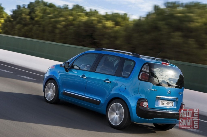 Citroen C3 Picasso