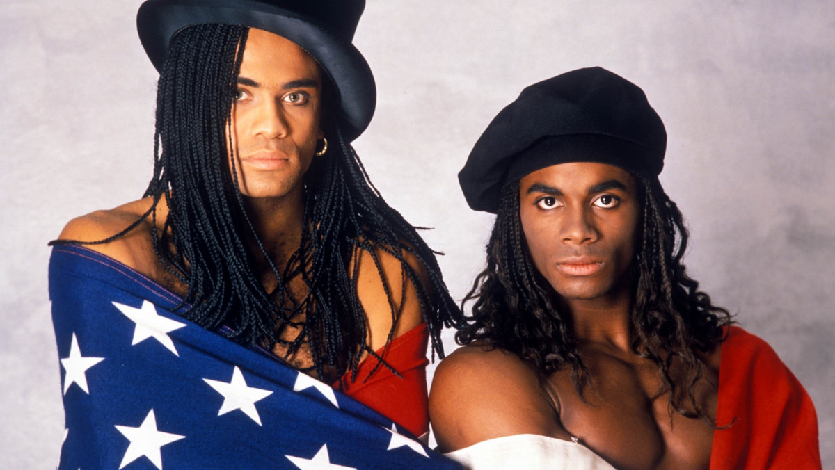 "Girl You Know It's True". Powstaje filmowa wersja biografii Milli Vanilli