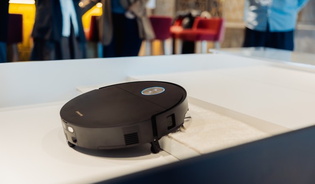 Dreame X60 Ultra Complete