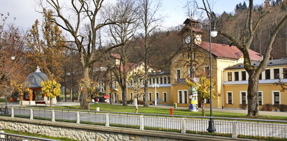 Perły polskich sanatoriów. Jeśli chorujesz, pojedź właśnie tam