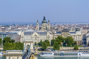 Bank centralny Węgier: odejście wiceprezes oznacza koniec niezależności