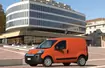 Citroen Nemo/Fiat Fiorino - Małe olbrzymy