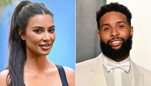Kim Kardashian ends relationship with NFL star Odell Beckham Jr [PEOPLE]