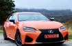 Lexus GS F