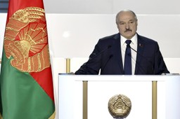 Łukaszenka: Śledztwa w sprawach Pratasiewicza i Sapiegi będą w Mińsku