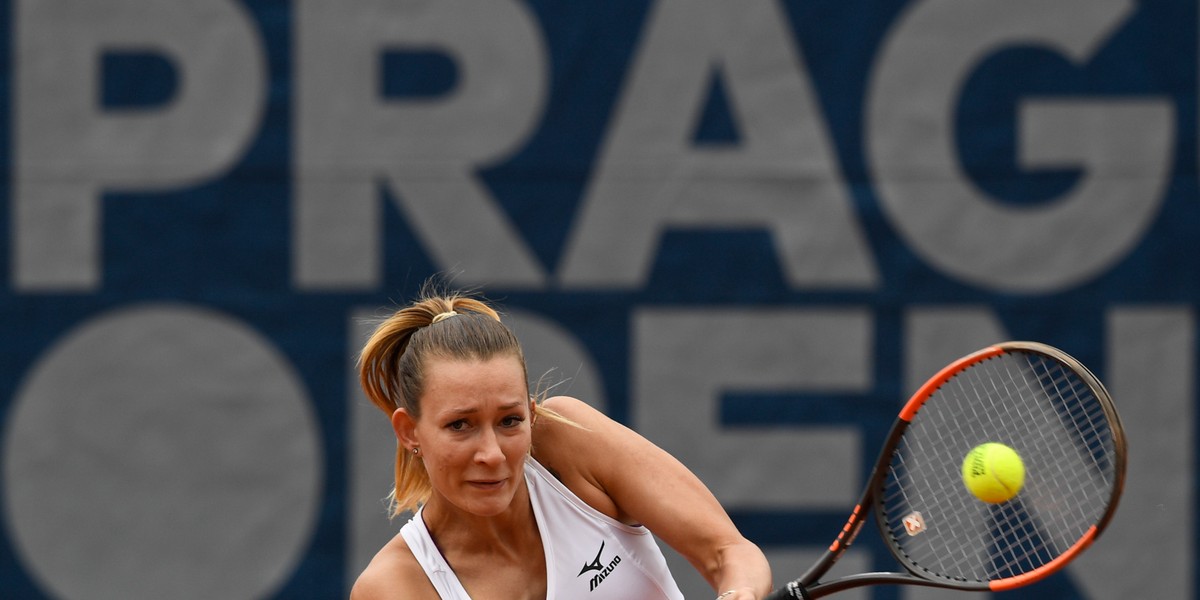 Jana Sizikowa została aresztowana w trakcie obecnego Franch Open. Jest podejrzana o ustawienie meczów w poprzedniej edycji Rolanda Garrosa.