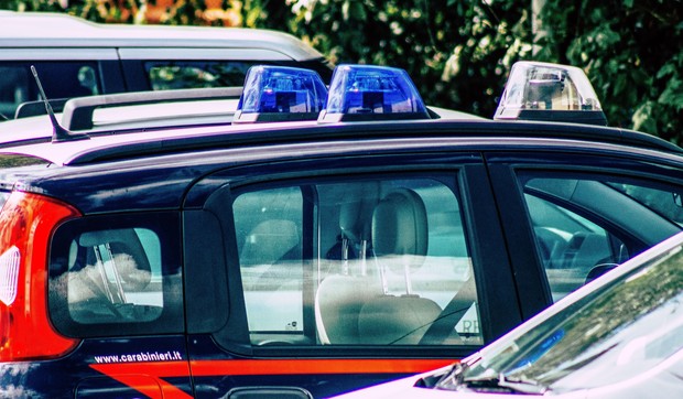 Italijanska polciija