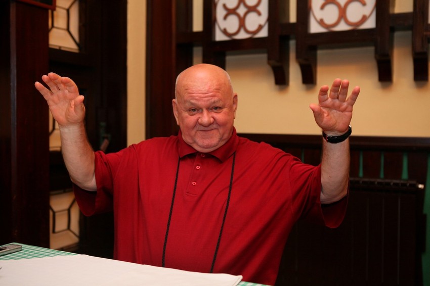 „Sa uzbuđenjem očekujem susret sa ženom zbog koje mi je u detinjstvu srce brzo i glasno udaralo”: Abdulah Sidran