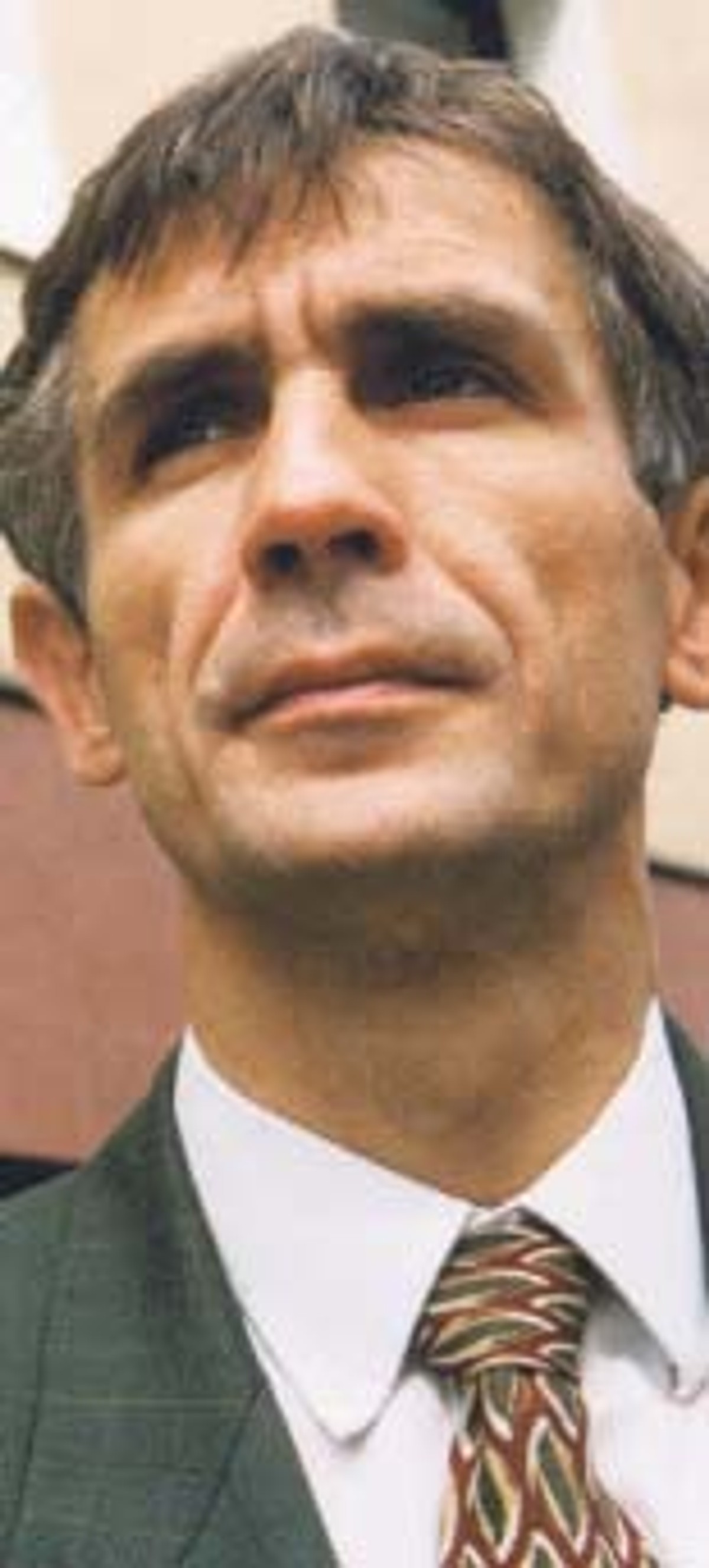 Maciej H. Grabowski, wiceprezes Instytutu Badań nad Gospodarką Rynkową