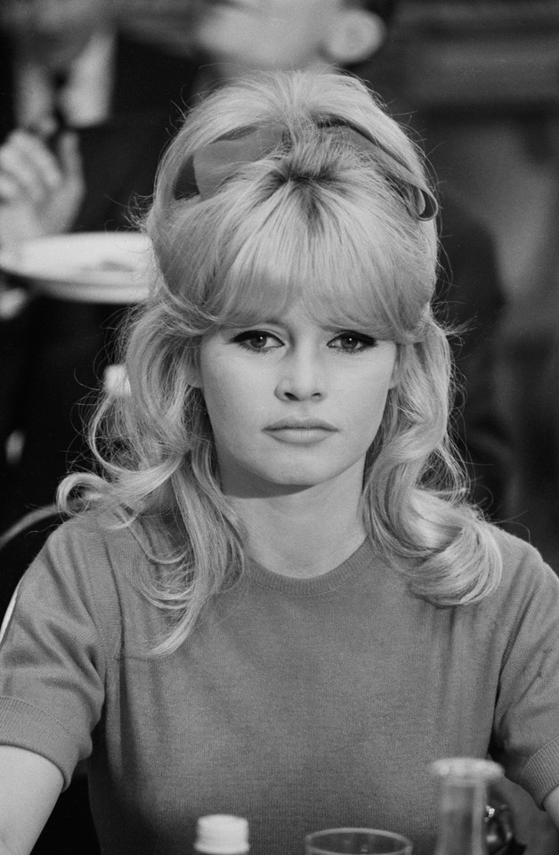 Brigitte Bardot