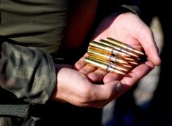 21-letni żołnierz śmiertelnie postrzelony. Polski Związek Łowiecki potwierdza: Zatrzymano dwie osoby. Nowe informacje