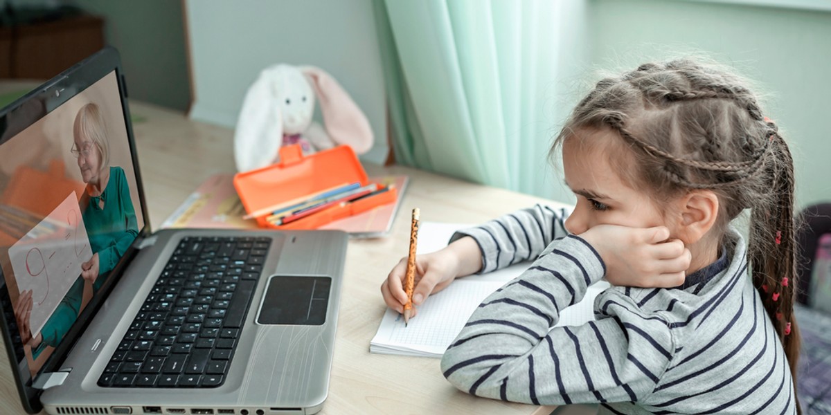 Stypendium socjalne może zostać przeznaczone, m.in. na wydatki związane z edukacją