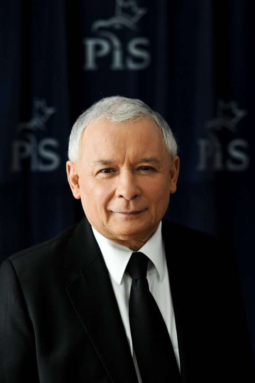 Co robił Kaczyński 13 grudnia 1981 roku?