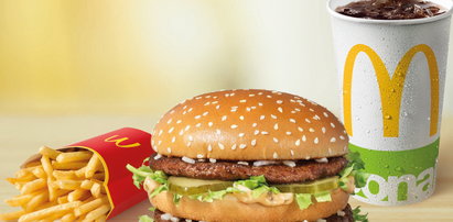 Idzie nowe! McDonald’s zmienia smak Big Maca. Zobacz, czym cię teraz zakończy najsłynniejszy burger na świecie!