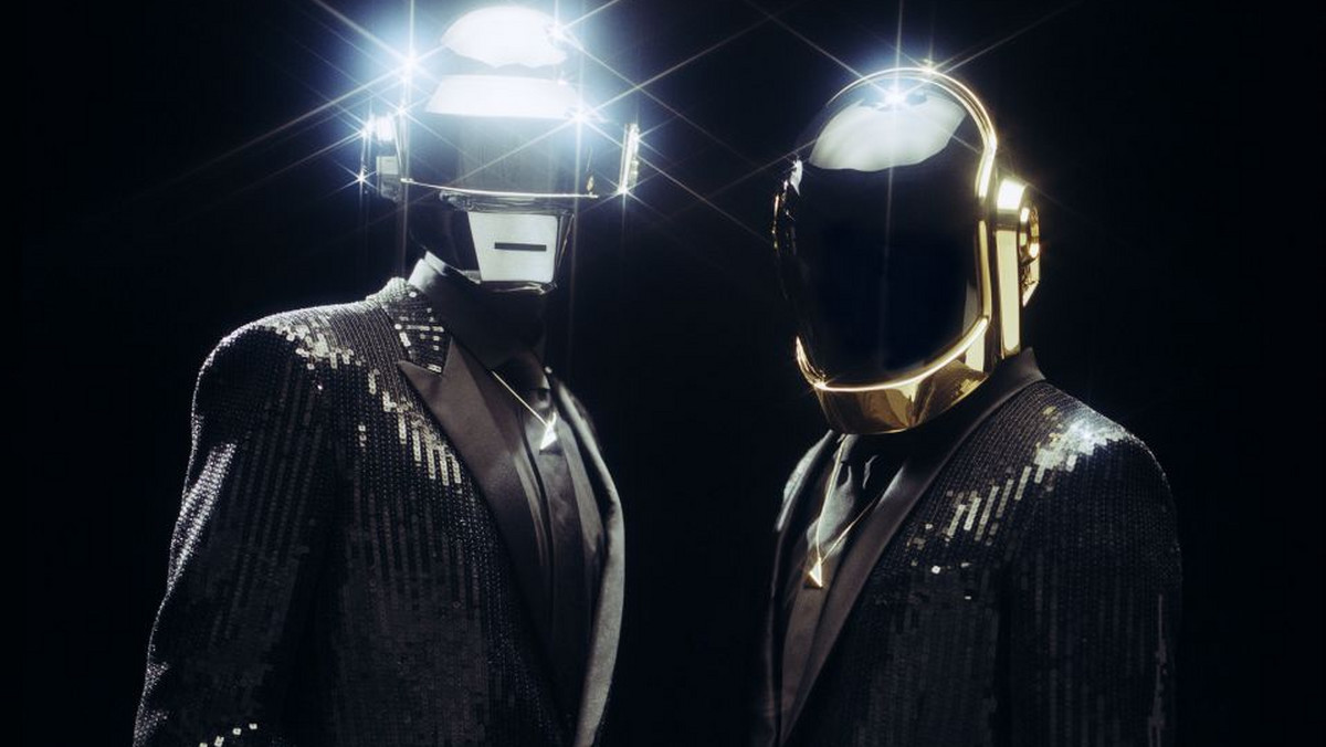Daft Punk przymierzają się do wydania rozszerzonej wersji swojego bestsellerowego albumu "Random Access Memories".