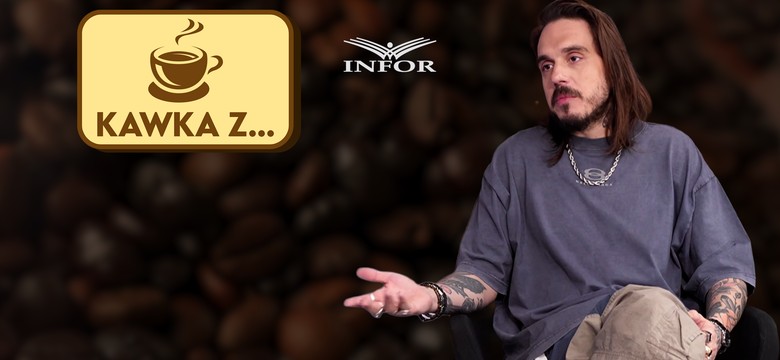 Kawka z...Miuoshem. "Czasem trzeba schłostać swoje ego"