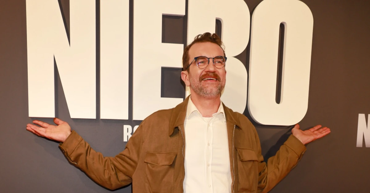 Tomasz Kot otwarcie o wierze i Kościele. 'W pełni i świadomie dokonałem odejścia"