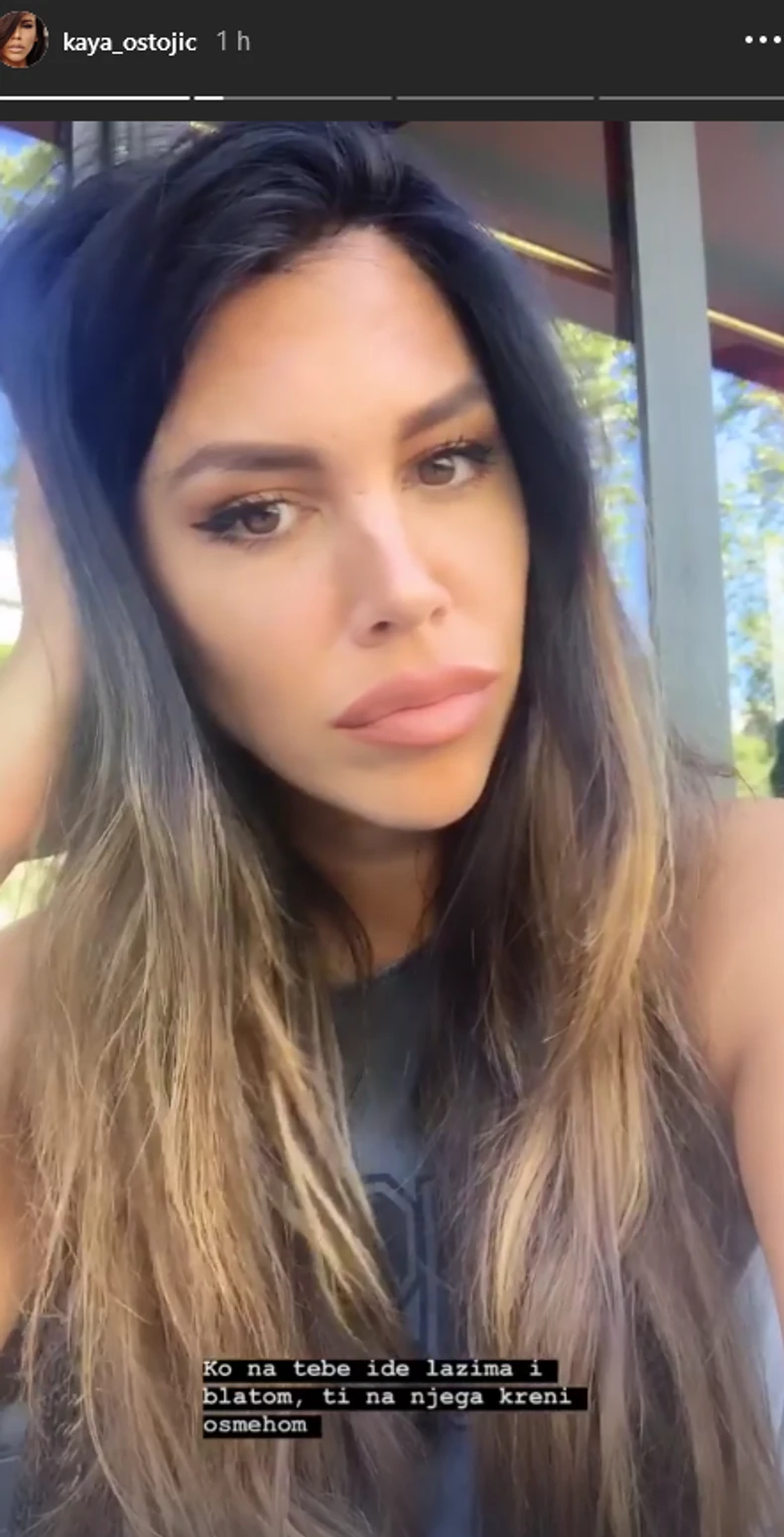 Katarina Ostojić Kaja