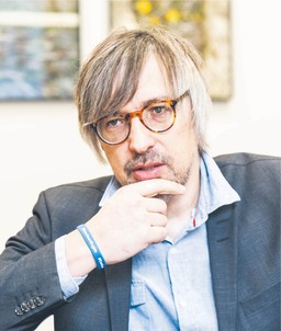 Krzysztof Bolesta o COP30: "To nie czas ani miejsce na rozmowy o zwiększeniu finansowania"