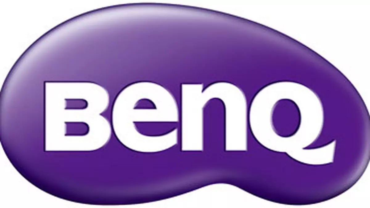 1 z 2 aparatów BenQ G1 może być Twój!