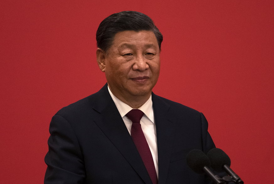 Xi Jinping