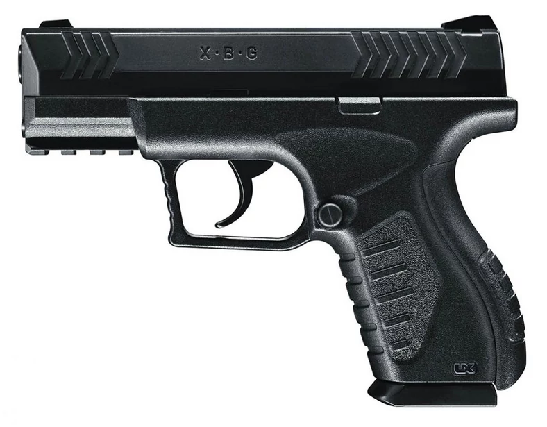 UMAREX Wiatrówka - Pistolet XBG