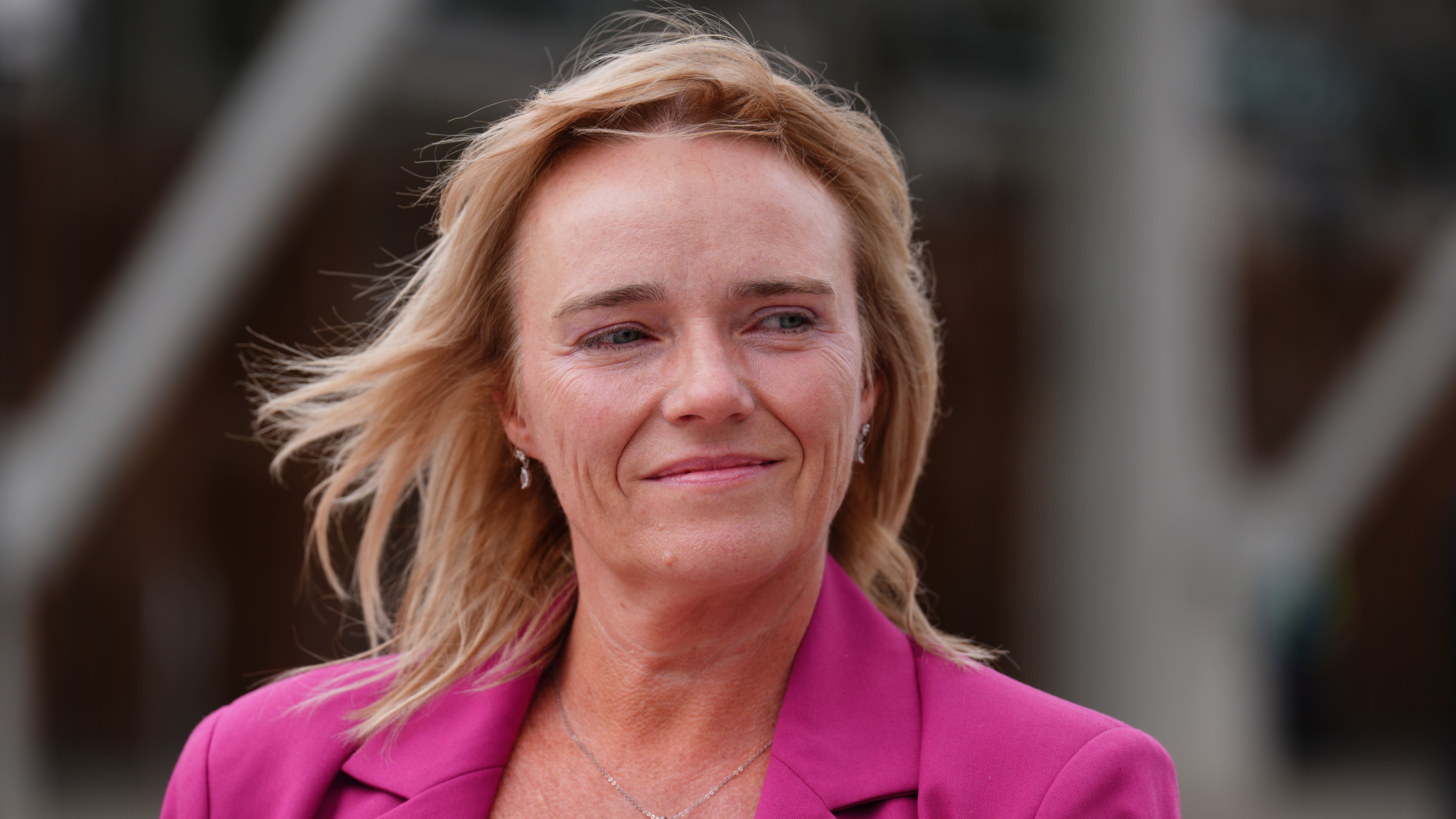 Transgender tribunal resumes: Nurse vs NHS Fife case