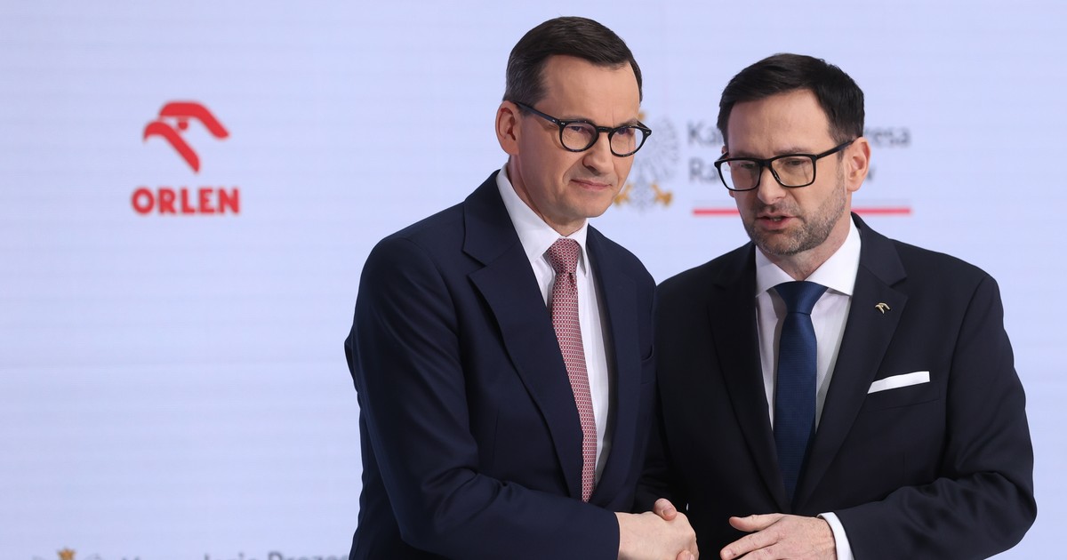 Atomowa wojna. Nowy rząd dał się wciągnąć w rozgrywkę służb? [USTALENIA „NEWSWEEKA”]