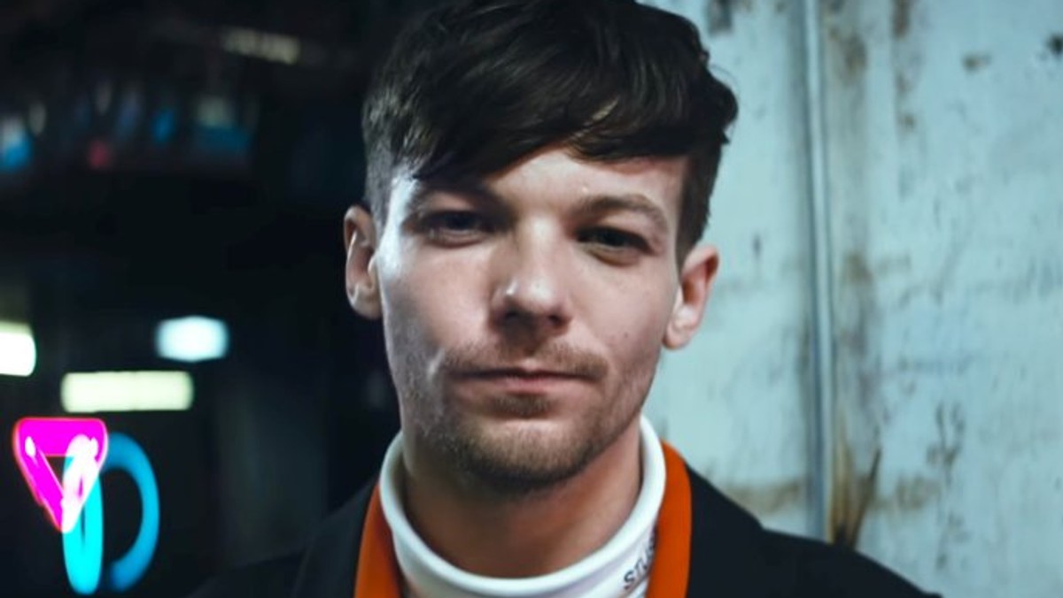 Louis Tomlinson, były członek zespołu One Direction, zaprezentował teledysk do swojej piosenki "Miss you". To trzeci solowy singiel muzyka.