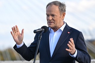 Wiadomo, ilu Polaków popiera rząd Donalda Tuska [SONDAŻ]