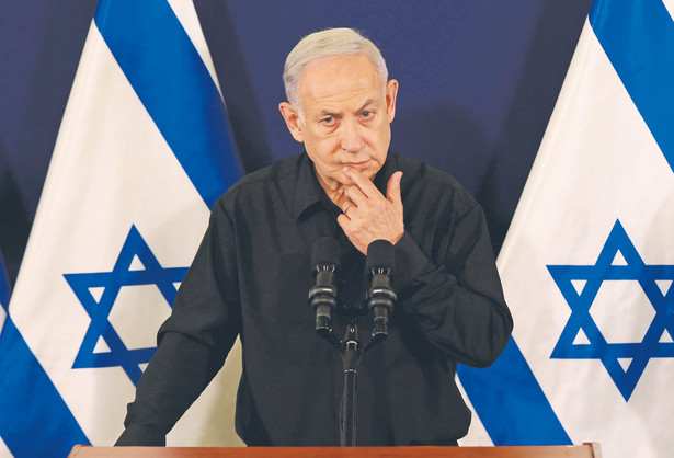 Dawni dowódcy Mossadu i armii domagają się odwołania Netanjahu