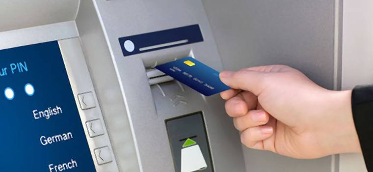 Vabank 3.0: Jak hakerzy atakują bankomaty