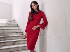 Edyta Zając o Julii Wieniawie: Nie chodzimy na plotki. Dziś finał 'Tańca z Gwiazdami'