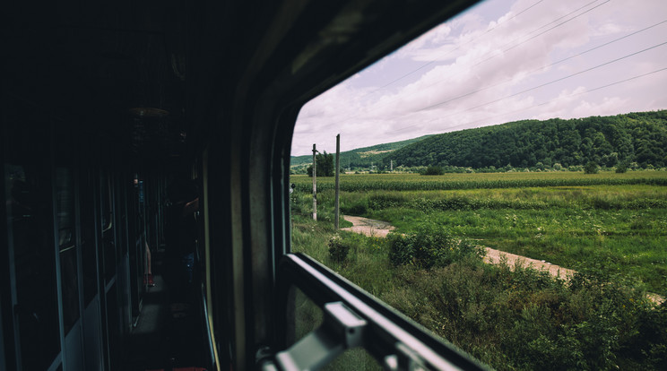 Megújul a Budapest–Veresegyház–Vác és a Budapest–Lajosmizse–Kecskemét vasútvonal/ Fotó: Pexels