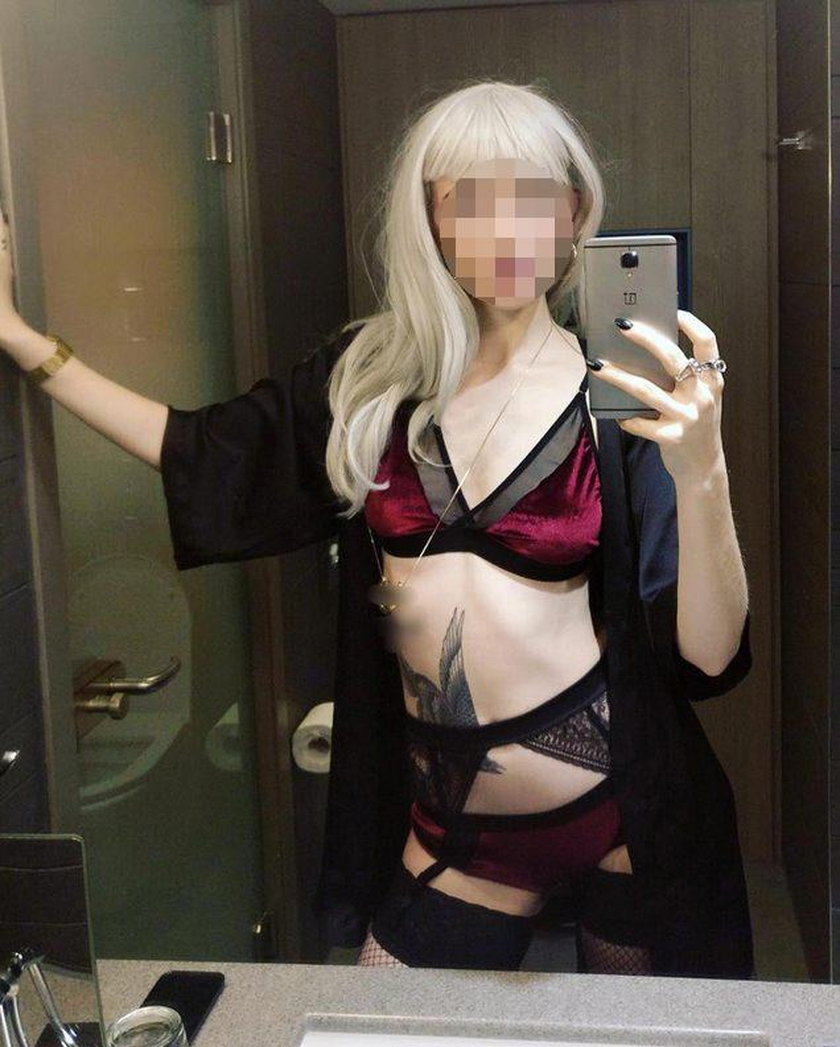 Luksusowe życie prostytutek. Tym chwalą się na Instagramie