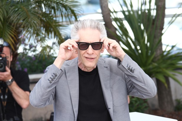 David Cronenberg o Oscarach: Staram się dystansować od tego szaleństwa