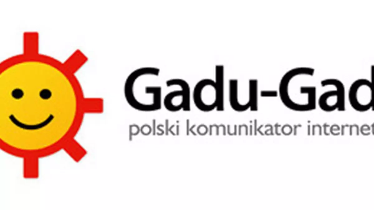 Uważaj na znajomych na Gadu-Gadu