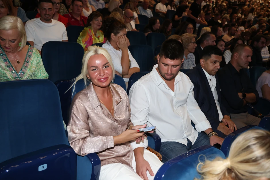 Aleksandra Stojković Džidža