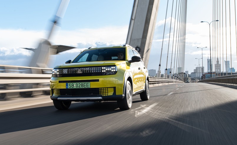 Koncern odleciał ze stylem i ceną. Oto nowe auto dla ludu. Ile kosztuje?