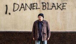 Wspólnota outsiderów - [RECENZJA: "Ja, Daniel Blake"]