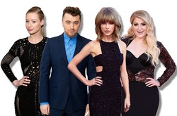 Dla kogo Billboard Music Awards 2015? Nominacje do słynnych nagród zostały ogłoszone! [ZDJĘCIA]