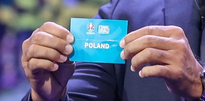 Losowanie eliminacji Euro 2024. O której odbędzie się ta ważna ceremonia? W której telewizji ją zobaczyć?