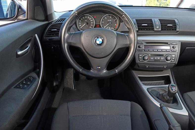 Used BMW 120d from 2006