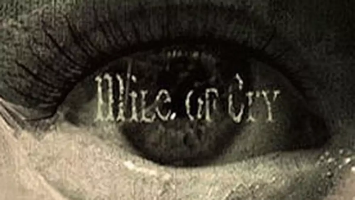 Mile of Cry – polski przygodówkowy horror, o którym pewnie nie słyszeliście