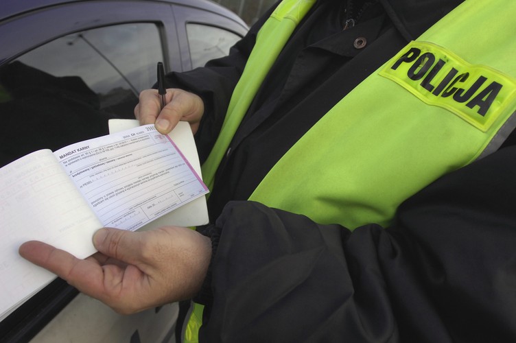 Zachować czyste konto?