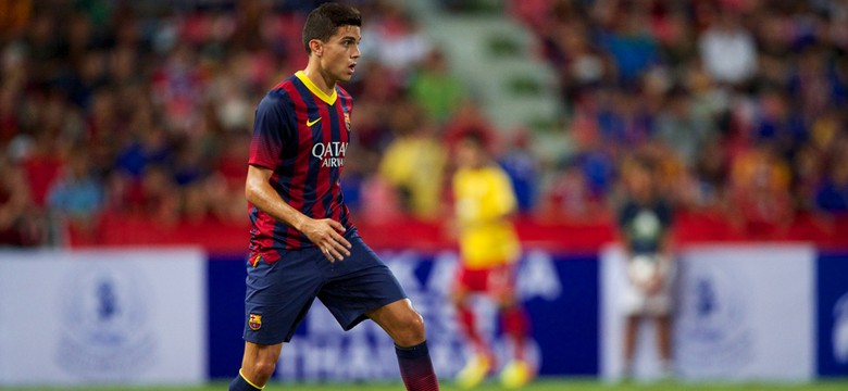 Liga niemiecka: Marc Bartra piłkarzem Borussii Dortmund