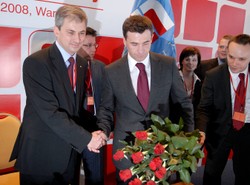 Jesteś prawicowcem? Głosuj na SLD!