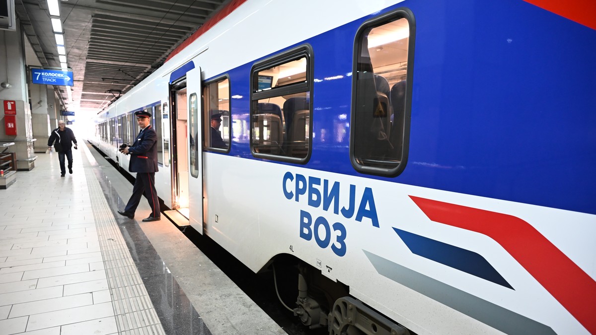 Železnička stanica Novi Beograd biće zatvorena od 9. septembra do 31. decembra: Evo koje stajalište putnici mogu da koriste