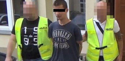 Wchodzili do mieszkań i katowali ludzi. To byli gangsterzy z Ukrainy