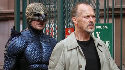 Birdman